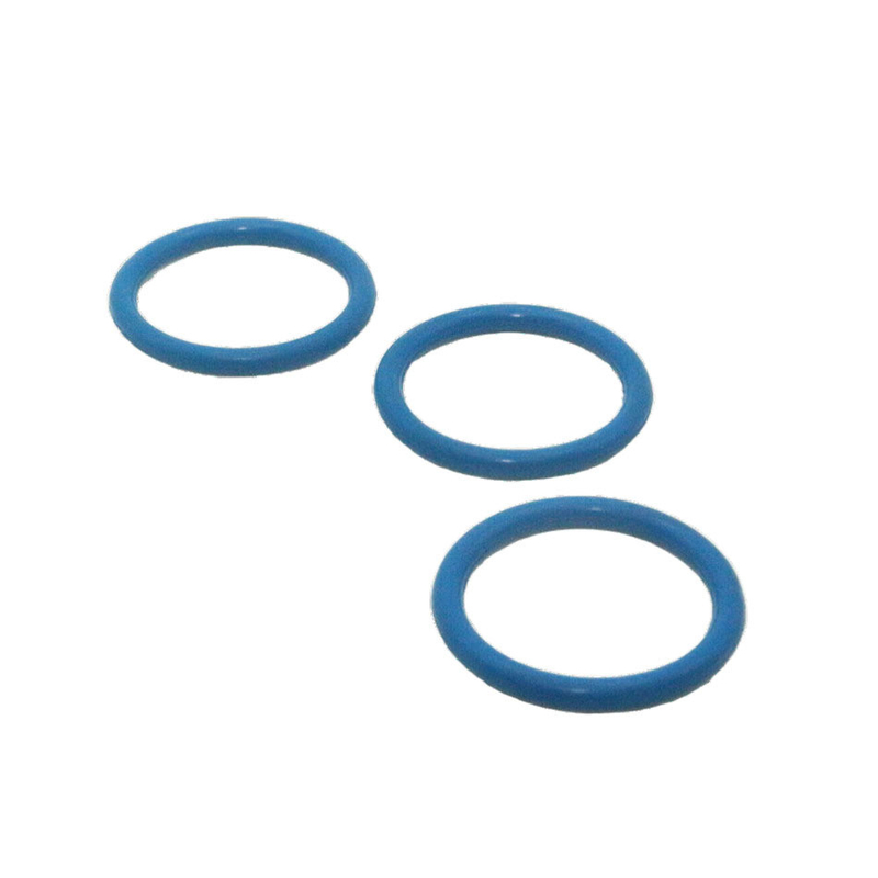 Anel de vedação de silicone econômico AEM/EPDM/FKM/NBR para utilização de alta vedação em vedações de óleo