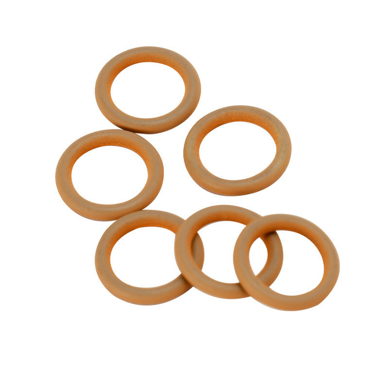 Utilização de vedação AEM/EPDM/FKM/NBR Selo de anel O para desempenho personalizado resistente ao desgaste