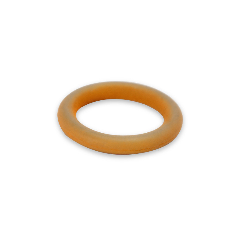Seal de silicone com anel O, suportado, embalagem NBR FKM EPDM personalizável com certificado REACH