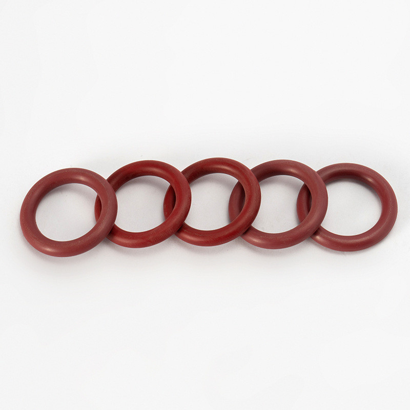 Acceptado pela OEM Buna-N 90A O-Rings Anéis de vedação de borracha nitrílica para uso de vedação garantidos