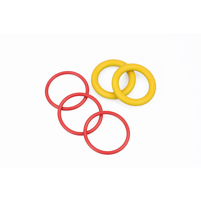 Acceptado pela OEM Buna-N 90A O-Rings Anéis de vedação de borracha nitrílica para uso de vedação garantidos