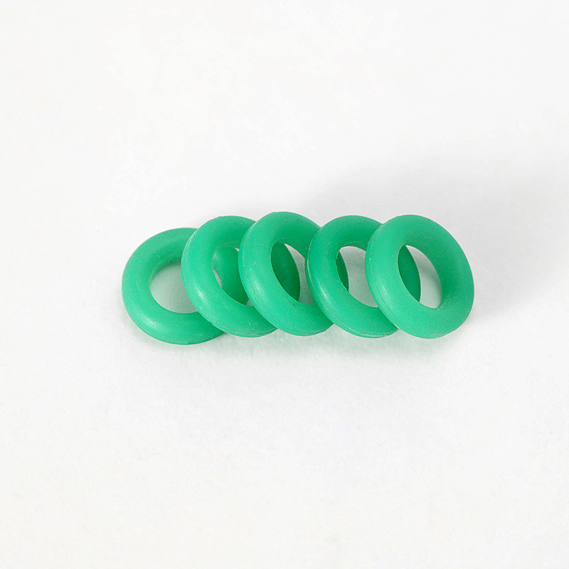 Anel O-Ring AEM personalizado para uso de vedação na indústria automotiva e de transporte