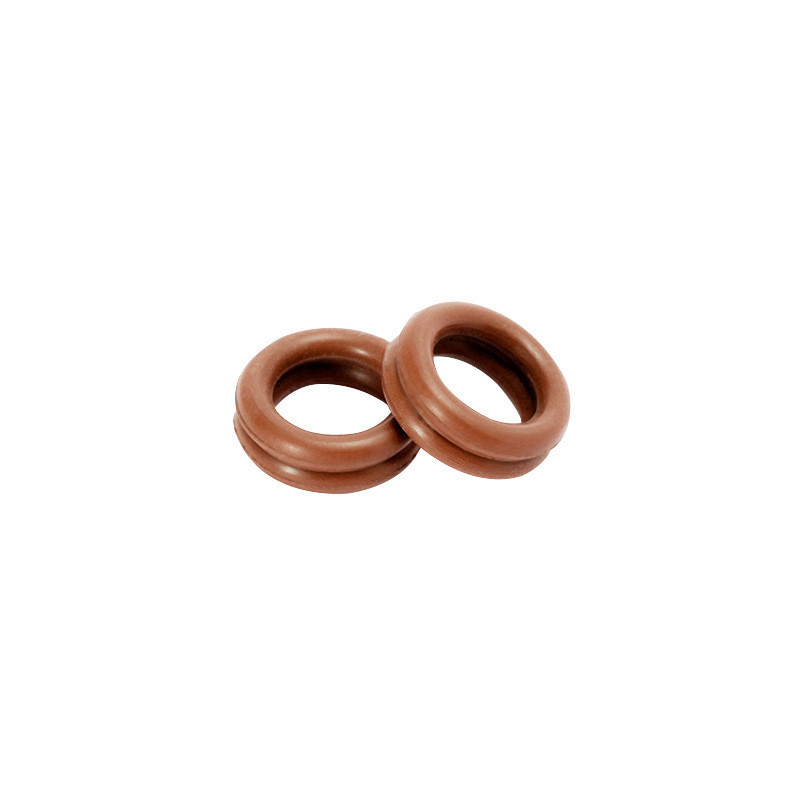 Anel O-Ring AEM personalizado para uso de vedação na indústria automotiva e de transporte