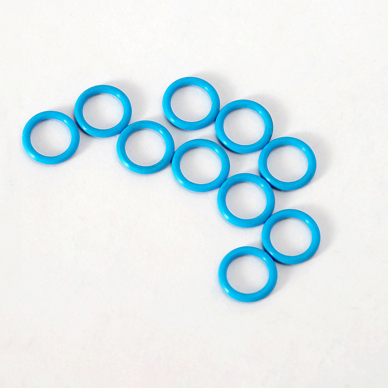 Anel O-Ring AEM personalizado para uso de vedação na indústria automotiva e de transporte