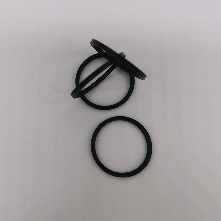Seal de anéis O de borracha com certificação REACH AEM/EPDM/FKM/NBR para tipo de produto de desempenho