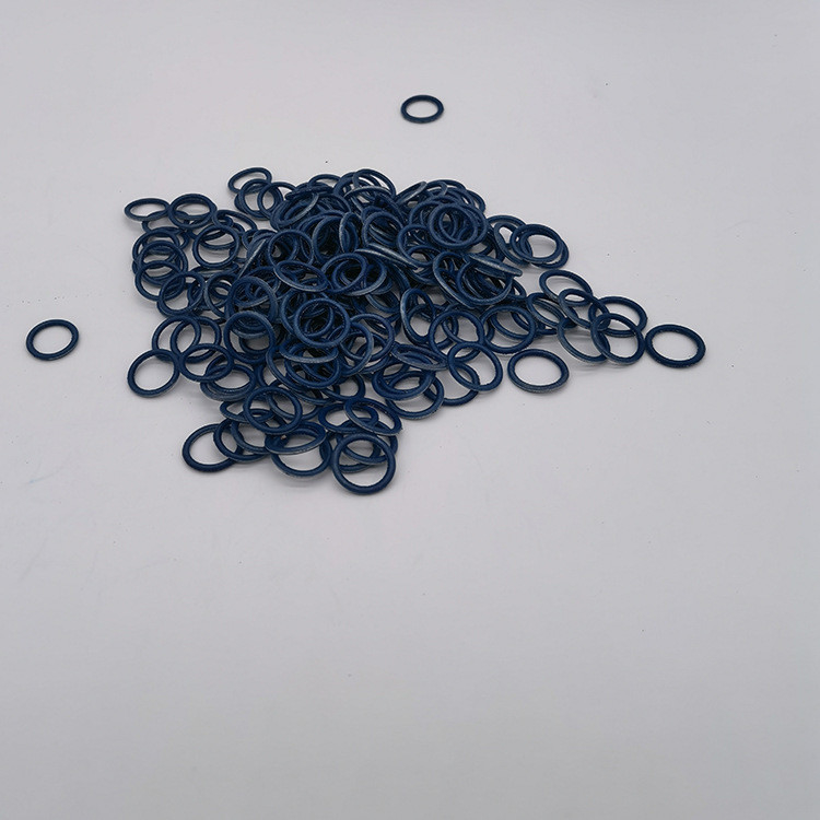 Seal de anéis O de borracha com certificação REACH AEM/EPDM/FKM/NBR para tipo de produto de desempenho