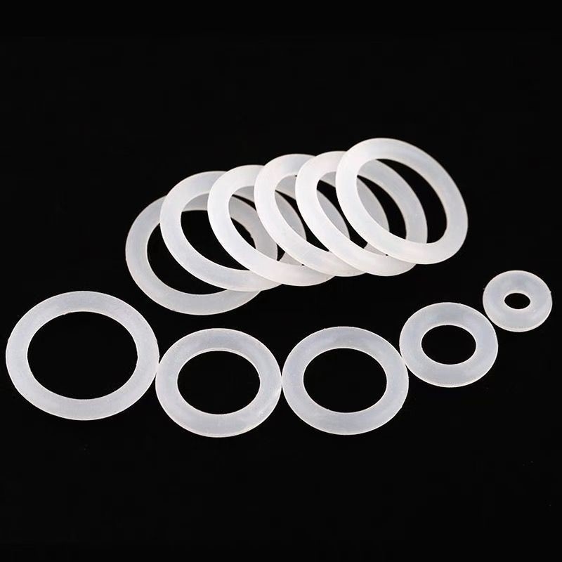 AS568 PG Tamanho padrão Ffkm Fkm Hnbr Oring Nbr70 O-ring para várias aplicações de vedação