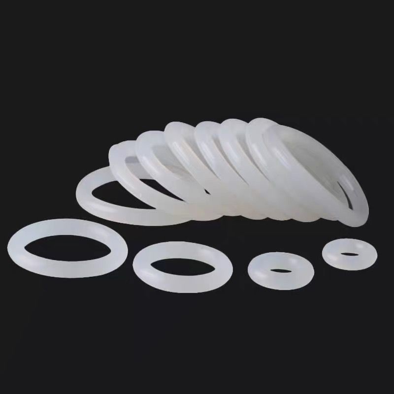 AS568 PG Tamanho padrão Ffkm Fkm Hnbr Oring Nbr70 O-ring para várias aplicações de vedação