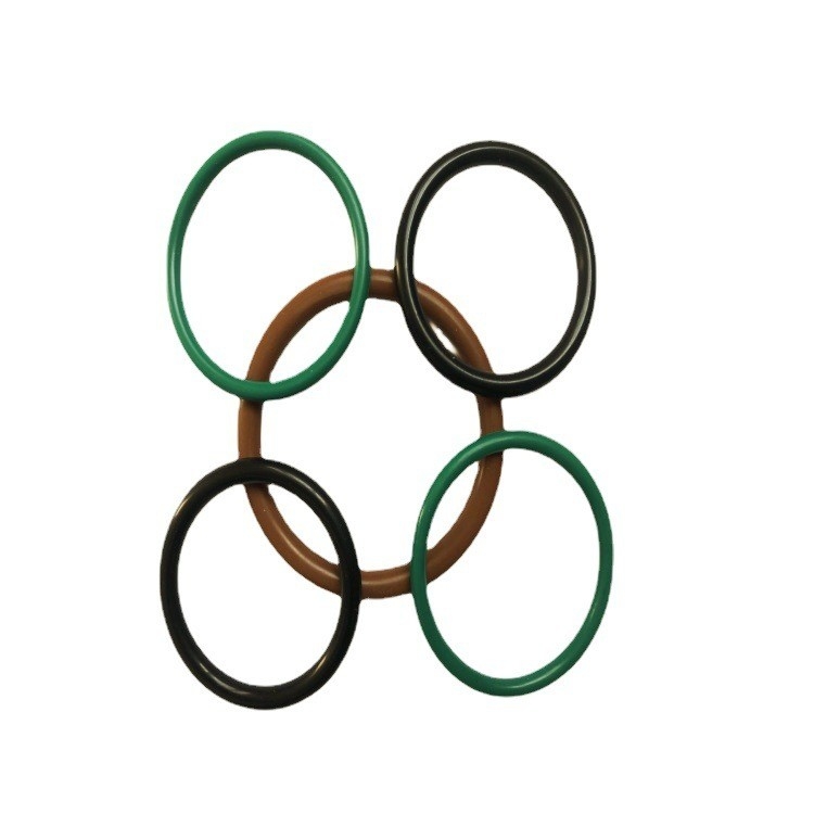 Ferramentas de vedação de anel O personalizáveis para desempenho de vedação AEM/EPDM/FKM/NBR