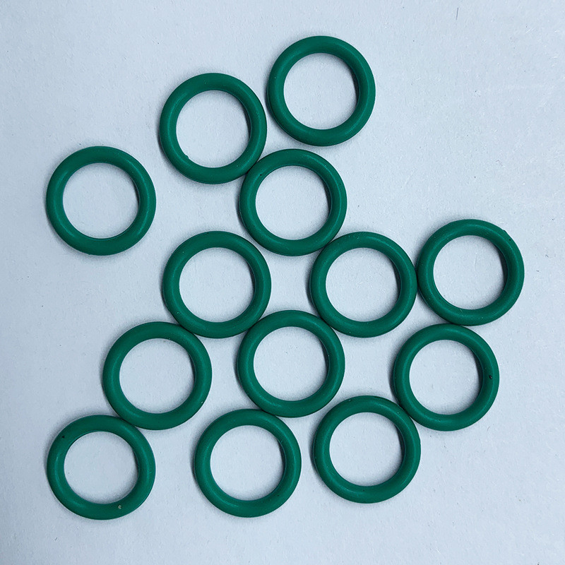AS568 PG Anel O de tamanho padrão para vedações personalizadas de absorção de choques a alta temperatura