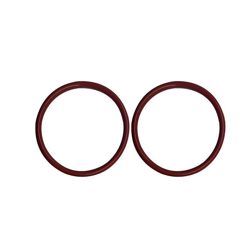 Anel de vedação O-ring para soluções de vedação de alta precisão certificado REACH AEM/EPDM/FKM/NBR