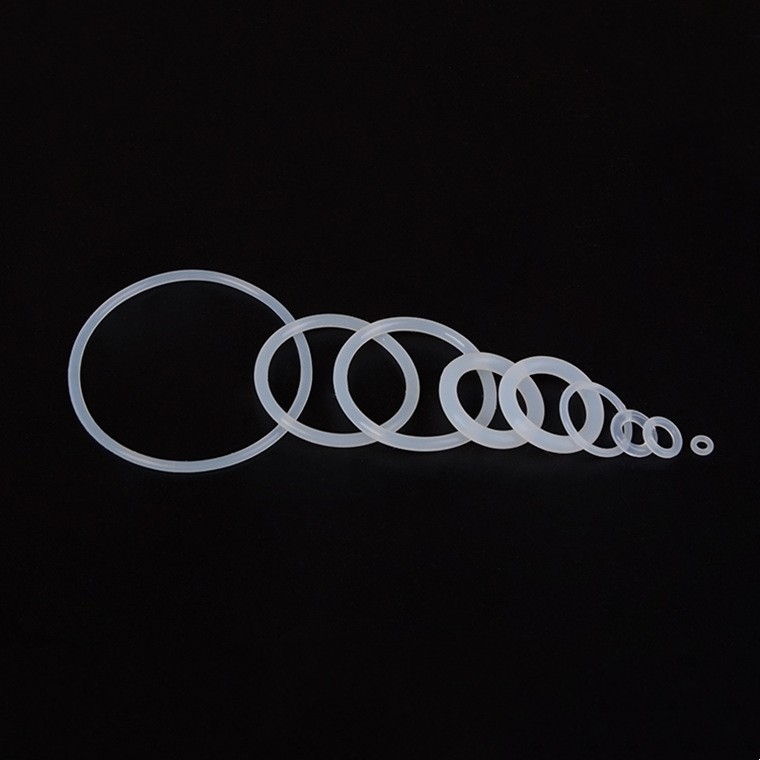 FKM O-Ring para AEM/EPDM/NBR Resistente a altas/baixas temperaturas e óleo/desgaste de ORK