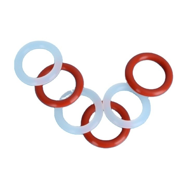 AEM/EPDM/FKM/NBR O-Rings Produtos de vedação resistentes ao desgaste e ao óleo para benefício