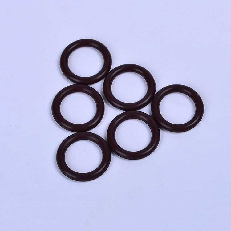 Grátis ORK Tamanhos completos Vmq PU Fpm Fkm Ffkm Hnbr Nbr Silicone Epdm Borracha O-Ring Seals O-Ring O-Rings
