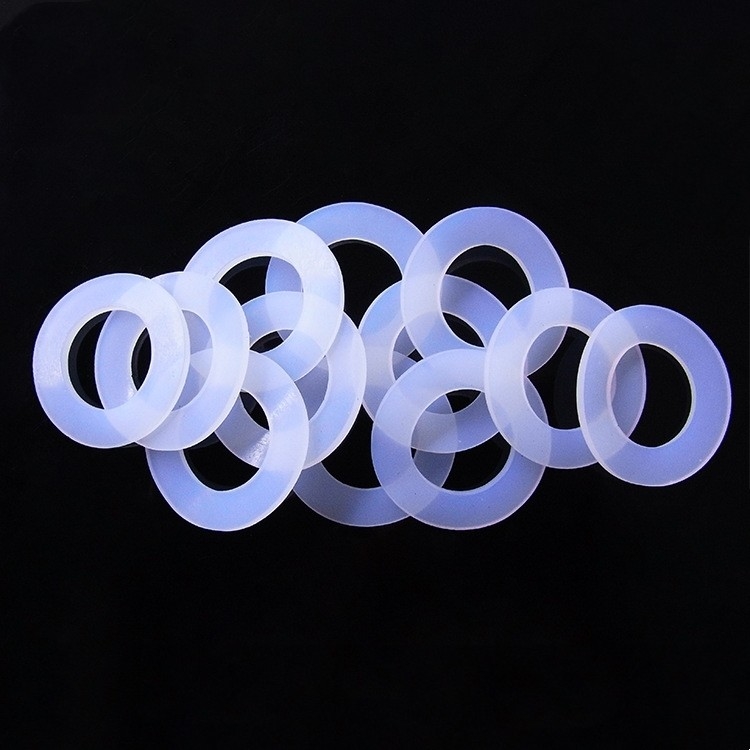 Grátis ORK Tamanhos completos Vmq PU Fpm Fkm Ffkm Hnbr Nbr Silicone Epdm Borracha O-Ring Seals O-Ring O-Rings