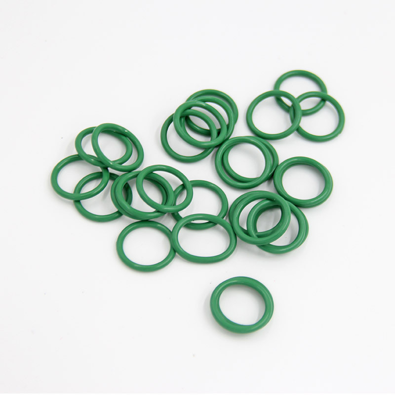 REACH Certificado AS568 PG Padrão NBR 70 O-ring Cross Size 0.9mm Selos para Indústria