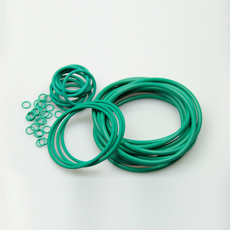 REACH Certificado AS568 PG Padrão NBR 70 O-ring Cross Size 0.9mm Selos para Indústria