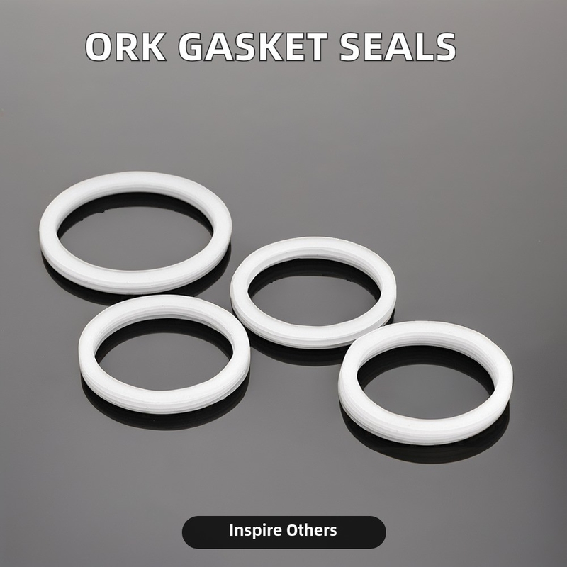 ORK AEM/EPDM/FKM/NBR para vedação de anéis O térmicos