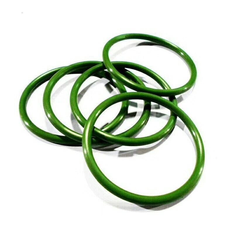OEM aceito ORK Profissional sello de isolamento elétrico O-Ring para indústria elétrica