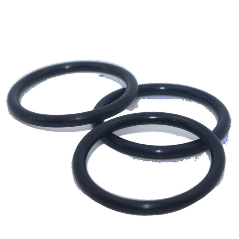 Good Elasticity Connector Seal wear resistent Silicone Rubber Rubber Seal Ring ORK