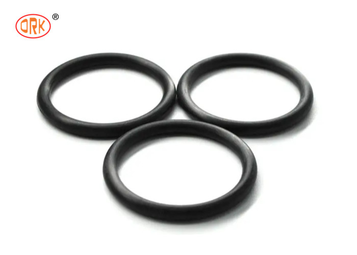 Silicone excelente resistência ao rebote selo de fio de borracha para conectores essenciais de automóveis / motocicletas