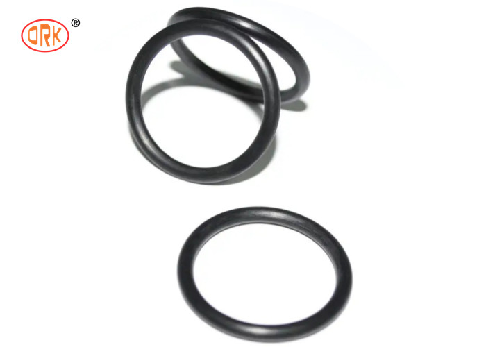 Silicone excelente resistência ao rebote selo de fio de borracha para conectores essenciais de automóveis / motocicletas