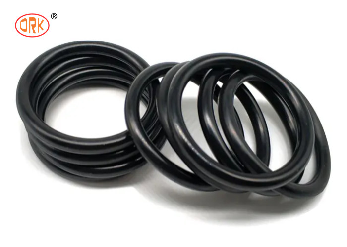 Silicone excelente resistência ao rebote selo de fio de borracha para conectores essenciais de automóveis / motocicletas