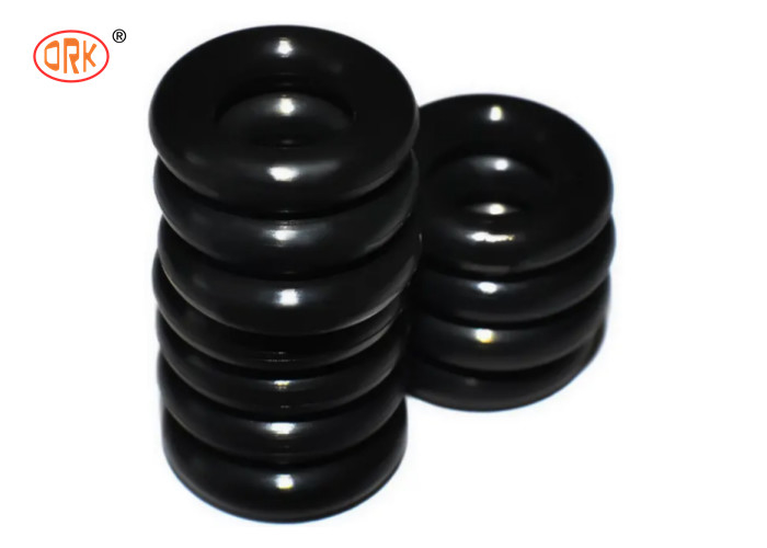 OEM/ODM aceitável EPDM O-Ring personalizado para todos os tipos de injetores de combustível