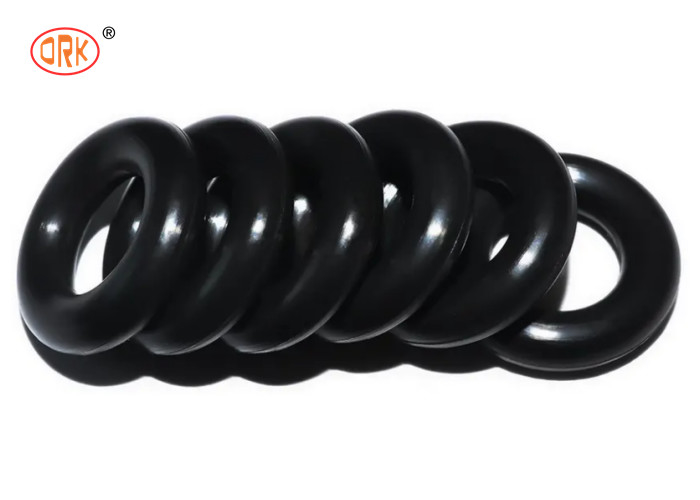 OEM/ODM aceitável EPDM O-Ring personalizado para todos os tipos de injetores de combustível