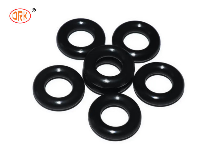OEM/ODM aceitável EPDM O-Ring personalizado para todos os tipos de injetores de combustível