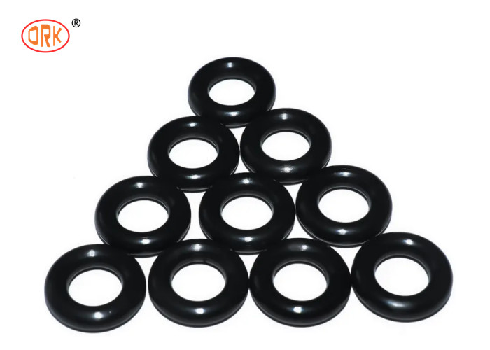 OEM/ODM aceitável EPDM O-Ring personalizado para todos os tipos de injetores de combustível
