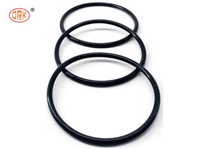 Vários materiais Sementes de anel O para todas as indústrias FKM/FFKM Anel de borracha de silicone/NBR/EPDM