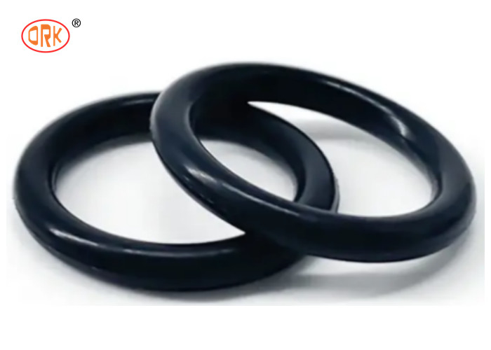NBR/FKM/EPDM Selo de silicone para tecnologia de moldagem de moldagem em diferentes tamanhos