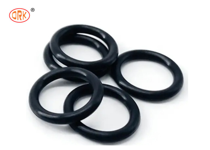 NBR/FKM/EPDM Selo de silicone para tecnologia de moldagem de moldagem em diferentes tamanhos
