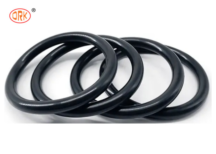 NBR/FKM/EPDM Selo de silicone para tecnologia de moldagem de moldagem em diferentes tamanhos
