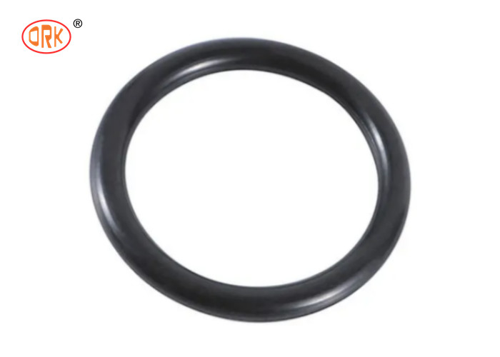 Anel O de silicone de qualidade alimentar para resistência a altas temperaturas