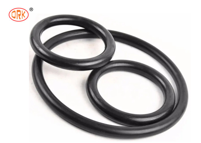 Anel O de silicone de qualidade alimentar para resistência a altas temperaturas