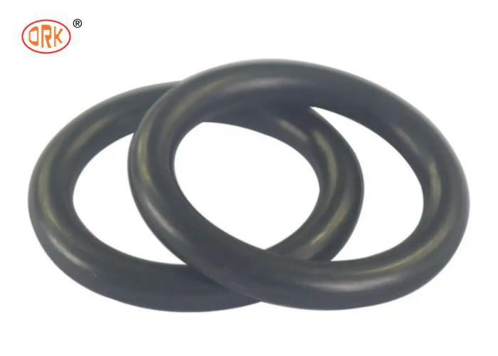 Fechaduras de borracha resistentes a altas temperaturas FFKM/Karlez Material perfeito para equipamentos químicos
