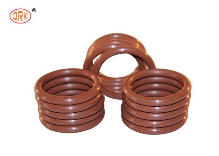 AS568 PG Tamanho padrão FKM FPM EPDM Selo O-Ring de borracha para aplicações automotivas de alta temperatura