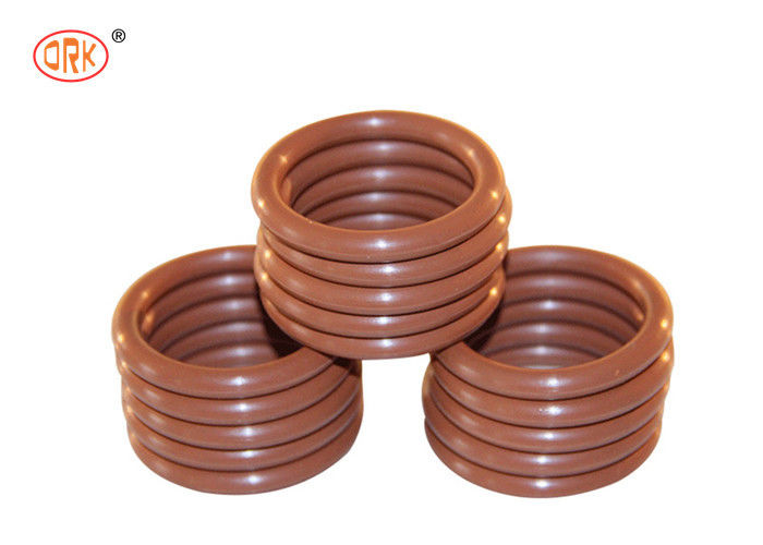 AS568 PG Tamanho padrão FKM FPM EPDM Selo O-Ring de borracha para aplicações automotivas de alta temperatura