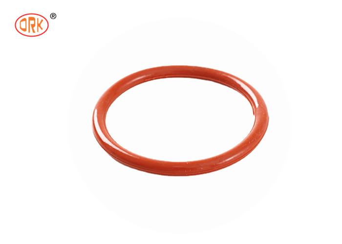 Kit de vedação de anel O certificado REACH SBR/AEM/FKM/EPDM/NBR para aplicações pesadas