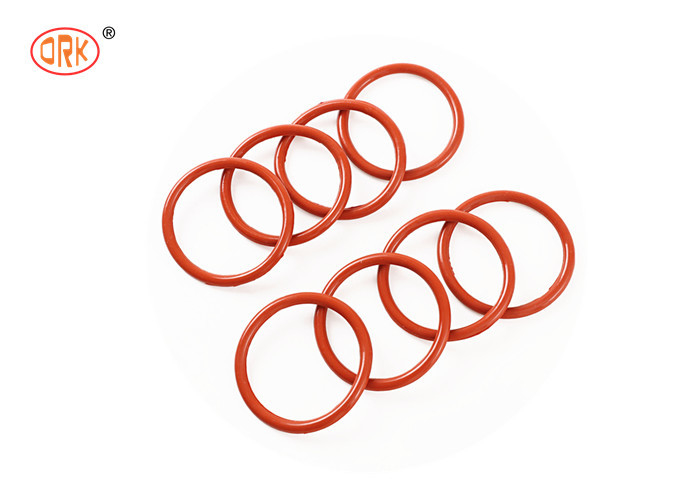Kit de vedação de anel O certificado REACH SBR/AEM/FKM/EPDM/NBR para aplicações pesadas