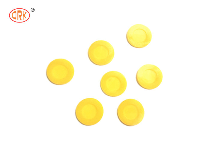 Amarelo Ffkm Borracha Grade Alimentar Silicio Oring Selo NBR FKM EPDM Anel de Selo Redondo Lavadora