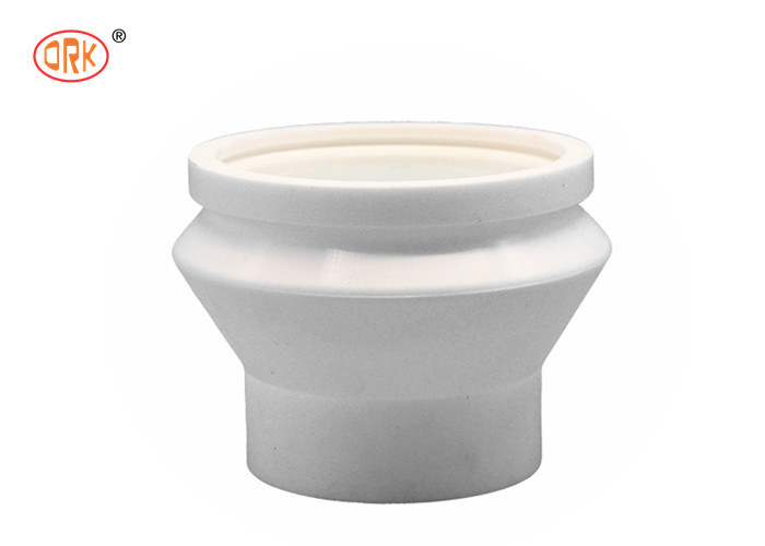 Produto de borracha automática moldada personalizada para prevenção de poeira