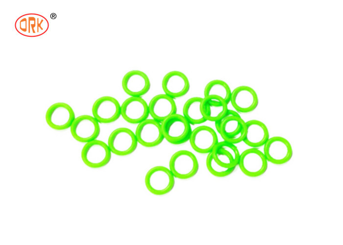 SBR Impermeável AS568 PG Tamanho padrão Borracha de qualidade alimentar An O Ring Seals em cores personalizadas