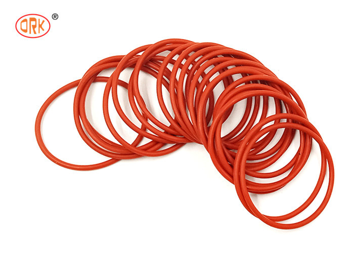 NBR Silicone FKM EPDM O Anel de Selo de Alta Durabilidade para Produtos de Borracha de Indústria