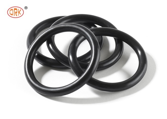 2024 NOVO impermeável NBR Silicone FKM EPDM O Anel Seals Gasket Set para necessidades de vedação personalizadas