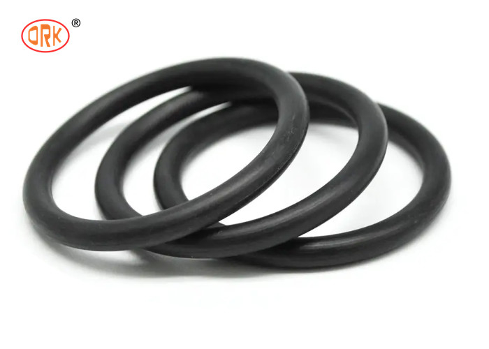2024 NOVO impermeável NBR Silicone FKM EPDM O Anel Seals Gasket Set para necessidades de vedação personalizadas