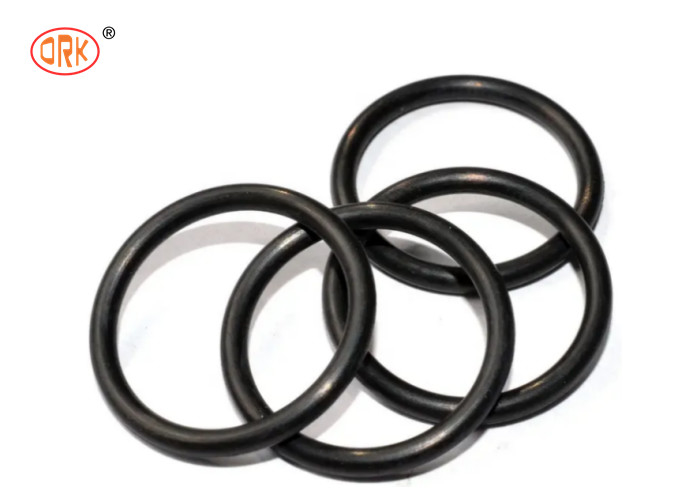 2024 NOVO impermeável NBR Silicone FKM EPDM O Anel Seals Gasket Set para necessidades de vedação personalizadas