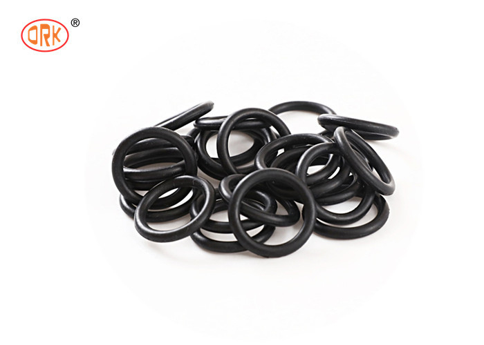 EPDM FKM AEM O Ring NBR Borracha de silicone Metric O Ring Seals Resistência química